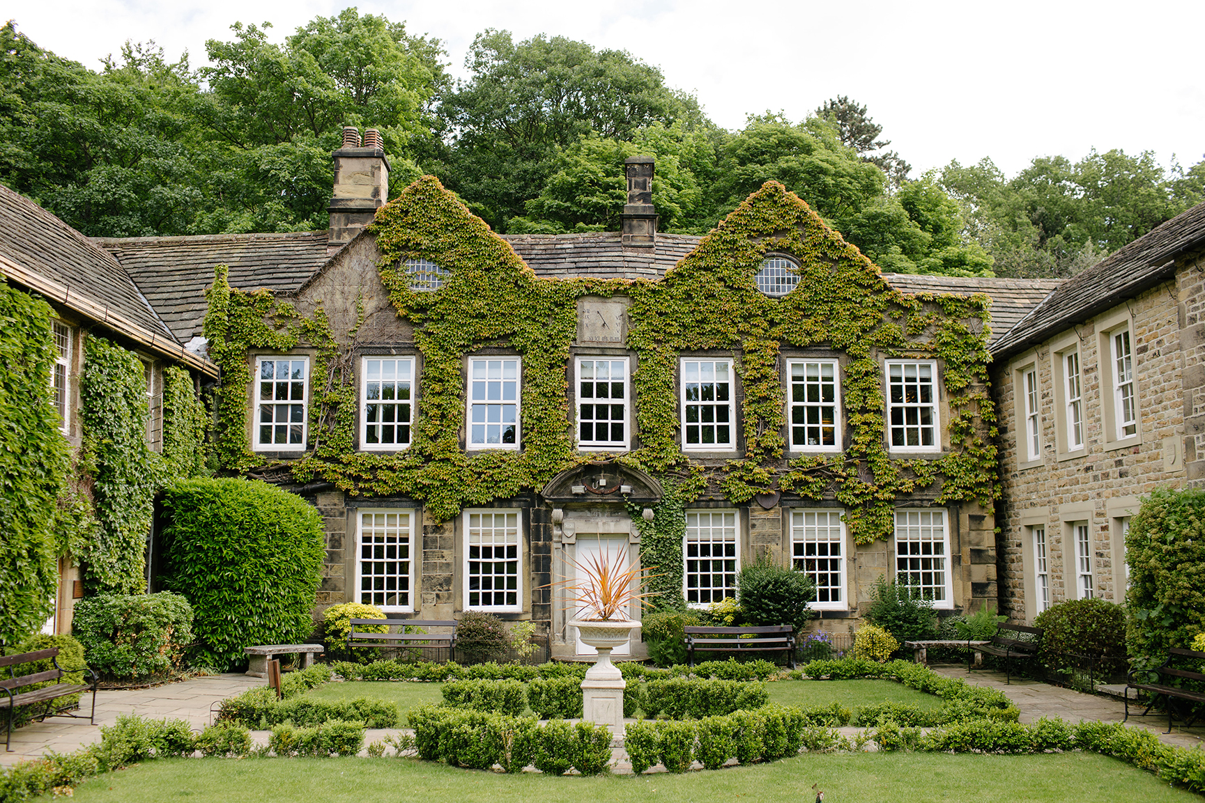 casa verde